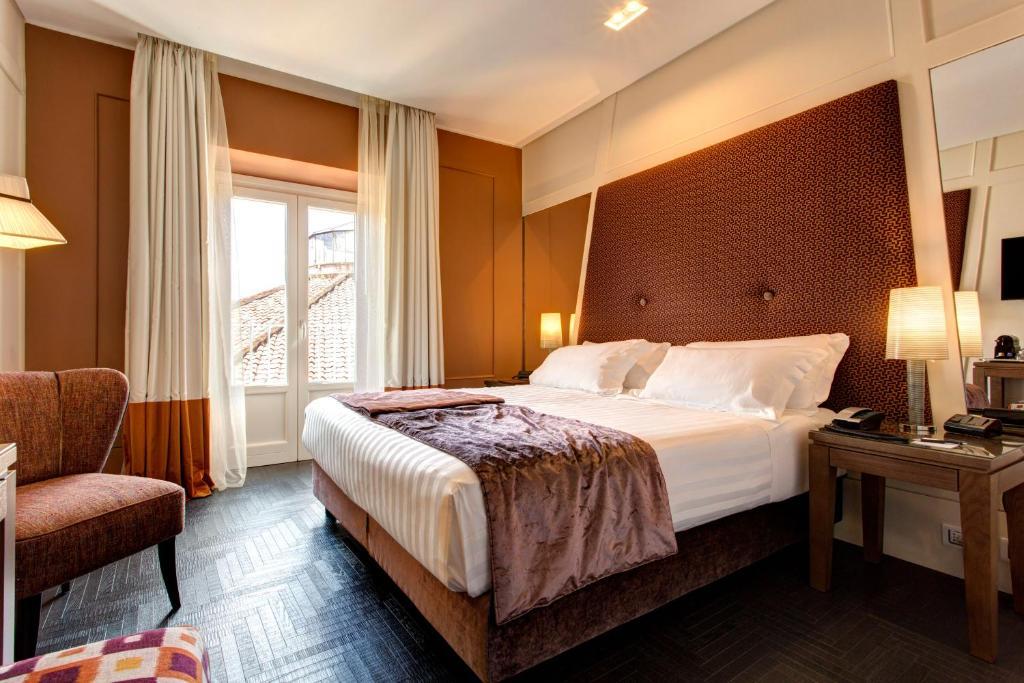 Hotel Mascagni Rom