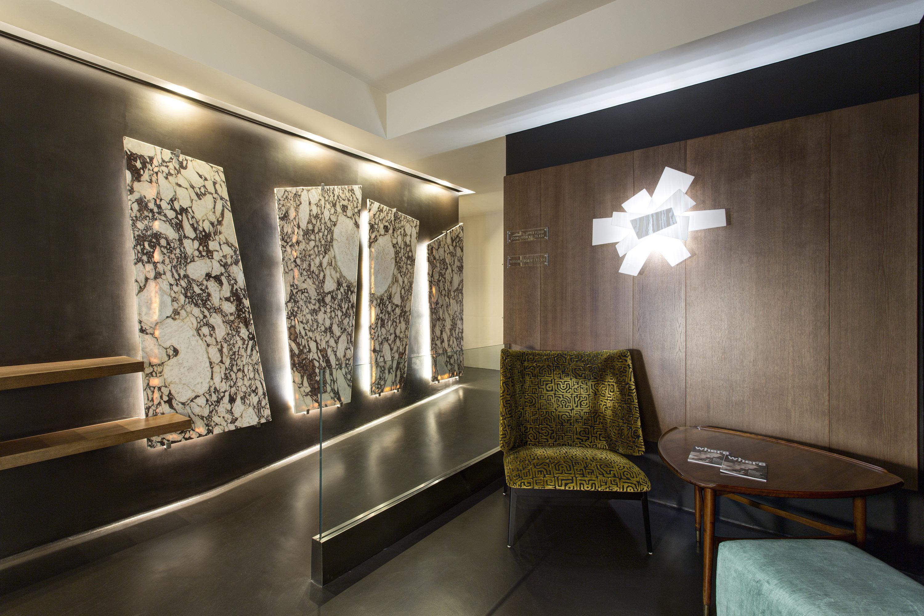 Hotel Mascagni Rom