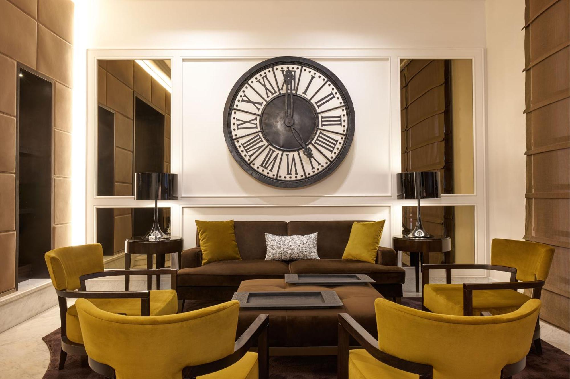 Mascagni Hotel Rom