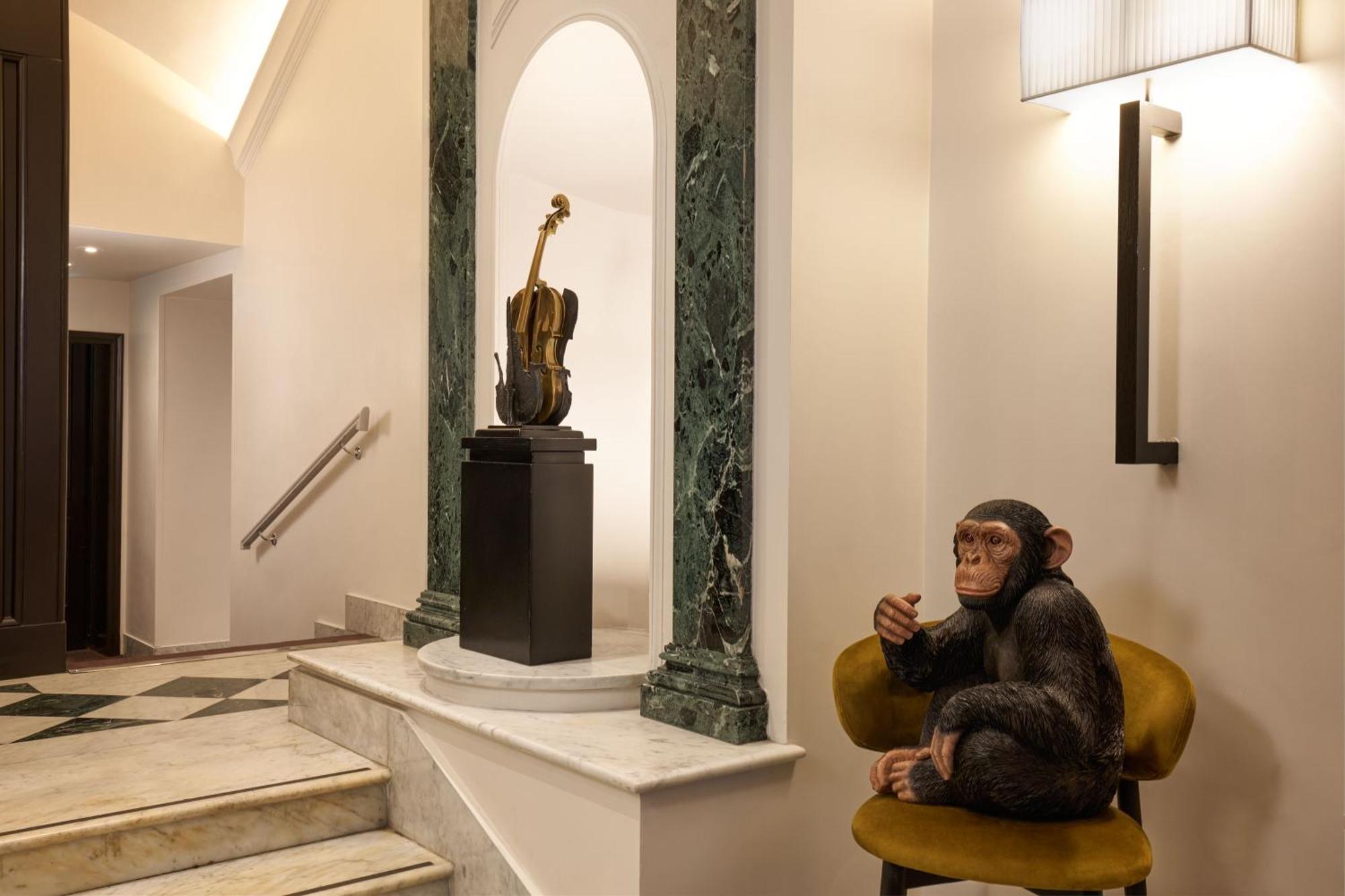 Hotel Mascagni Rom