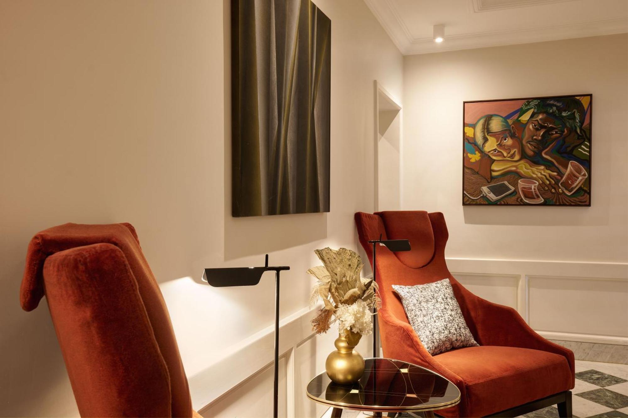 Hotel Mascagni Rom