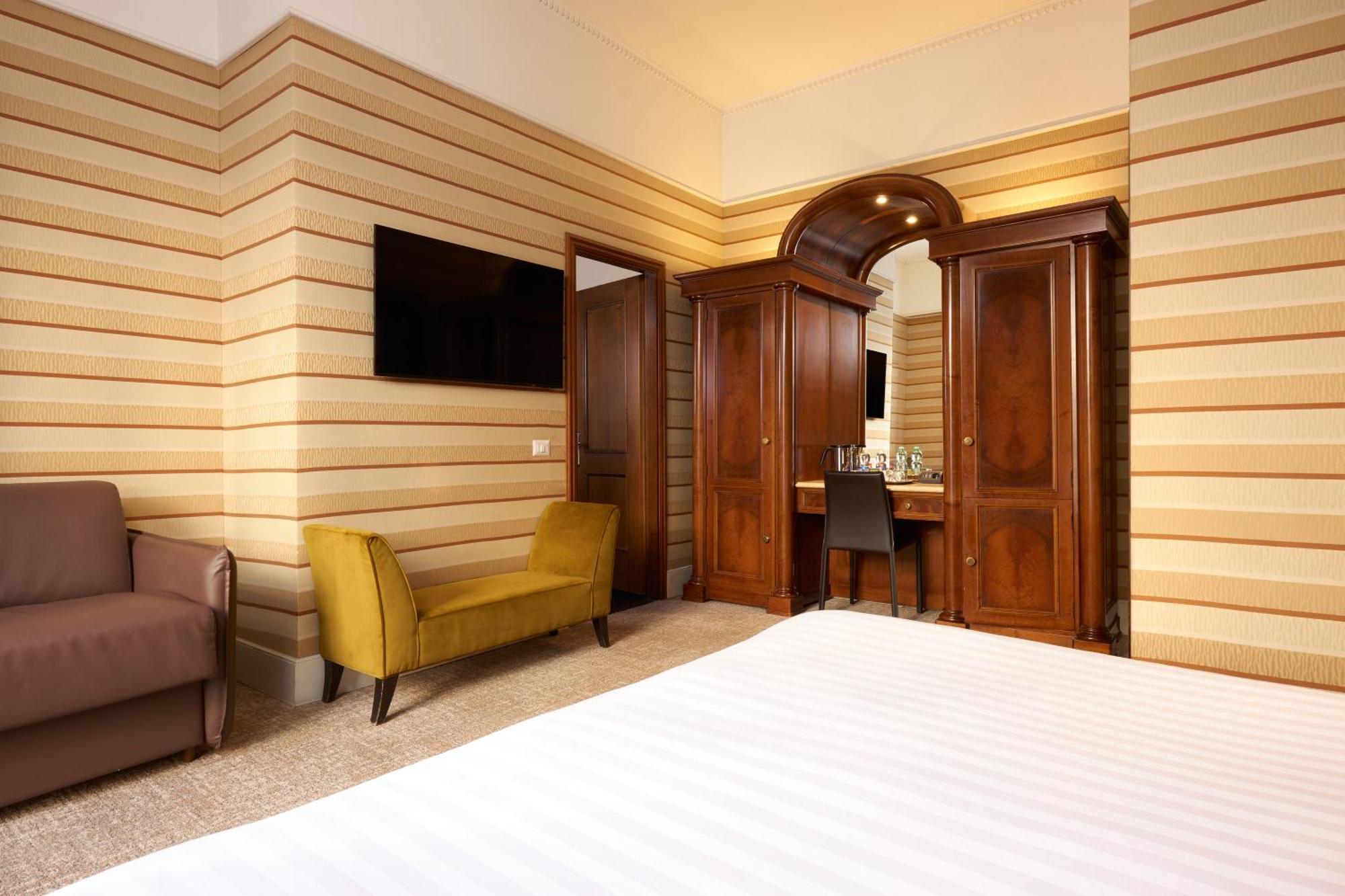 Mascagni Hotel Rom