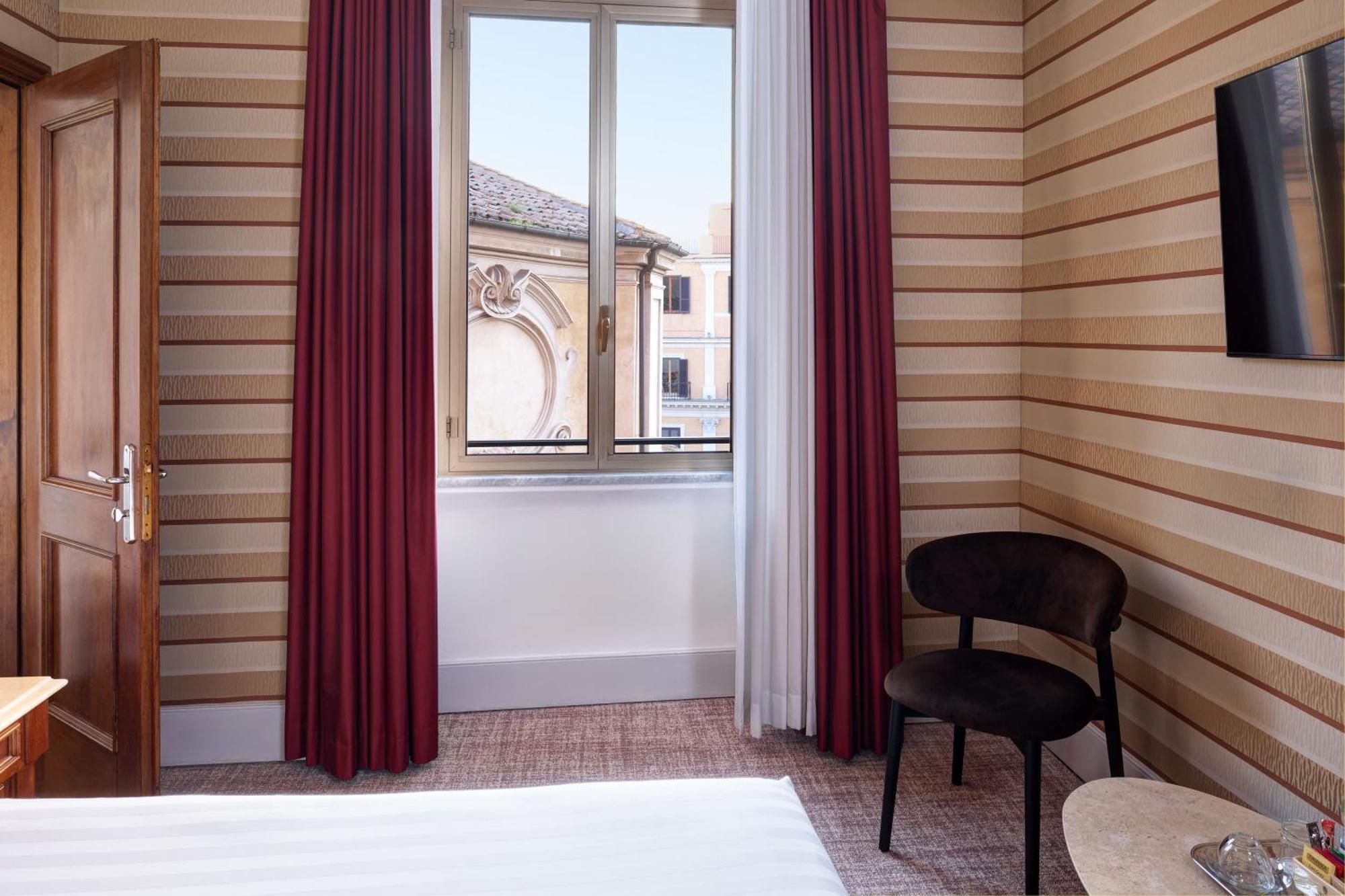Hotel Mascagni Rom